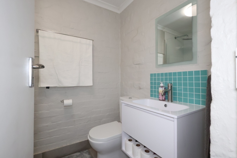 To Let 2 Bedroom Property for Rent in Table View Western Cape